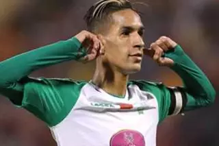 منافس الأهلي.. الرجاء يستعيد خدمات 3 لاعبين بينهم بدر بانون 28 أكتوبر 2026 06:03 م